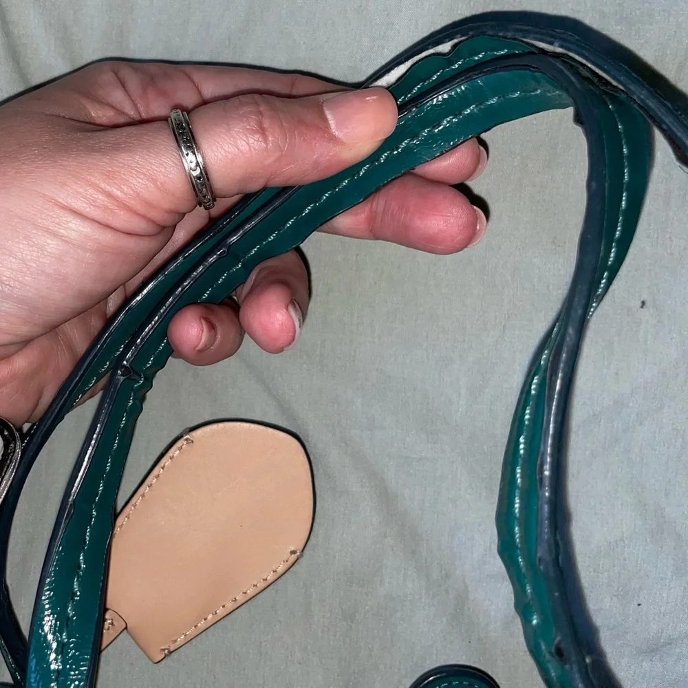 Coach shoulder bag - Picture 5 of 11